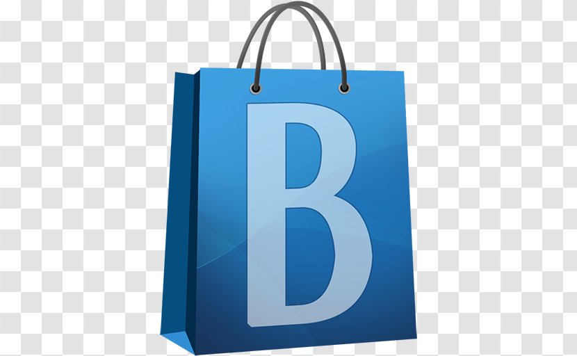 Shopping Bags & Trolleys Centre Paper - Rectangle - Bag Transparent PNG