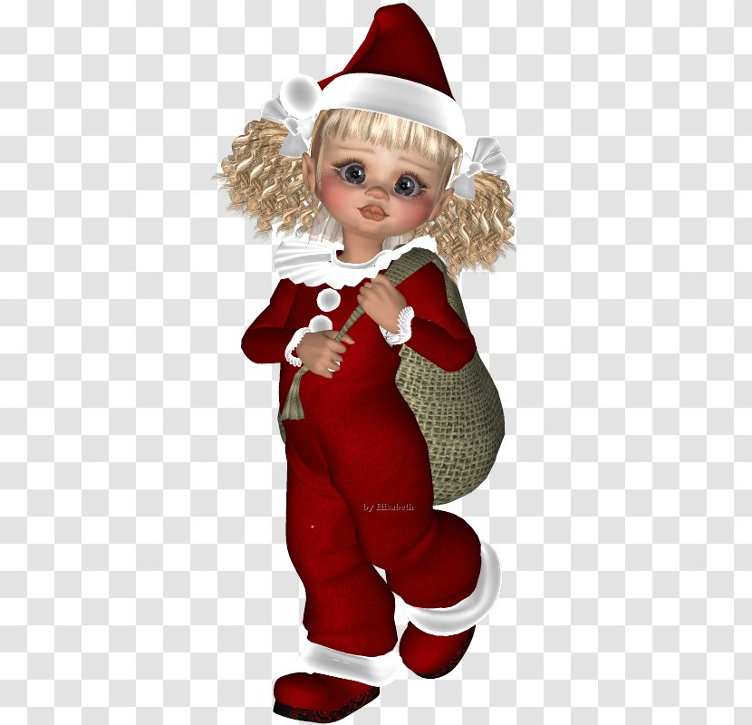 Doll Christmas Ornament 0 1 Publication - Div[ Transparent PNG