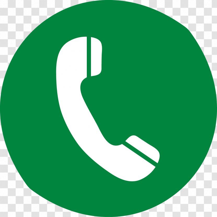 IPhone Telephone Call Clip Art - Green - Iphone Transparent PNG