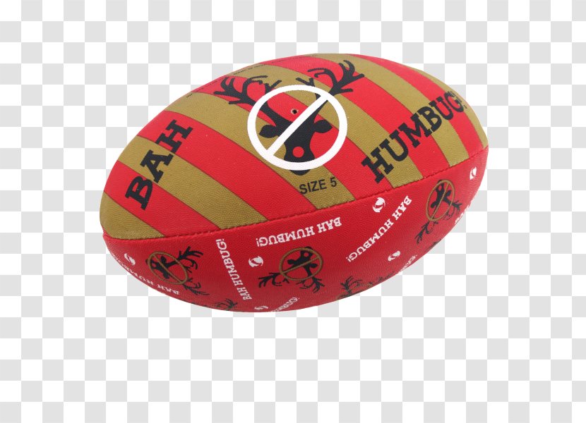 Rugby Ball Ulster Union - Oval Transparent PNG