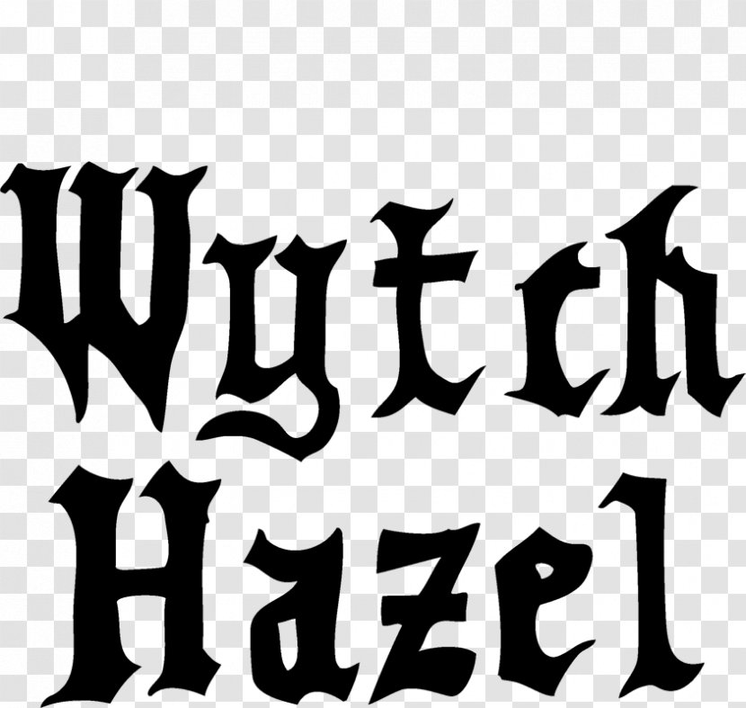 Wytch Hazel Mighty King Heavy Metal He Is Mercy Bad Omen Records - New Wave Of British - Badomen Transparent PNG