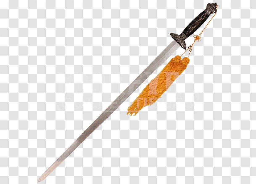 Sword Ninjatō Dao Katana Tai Chi Transparent PNG