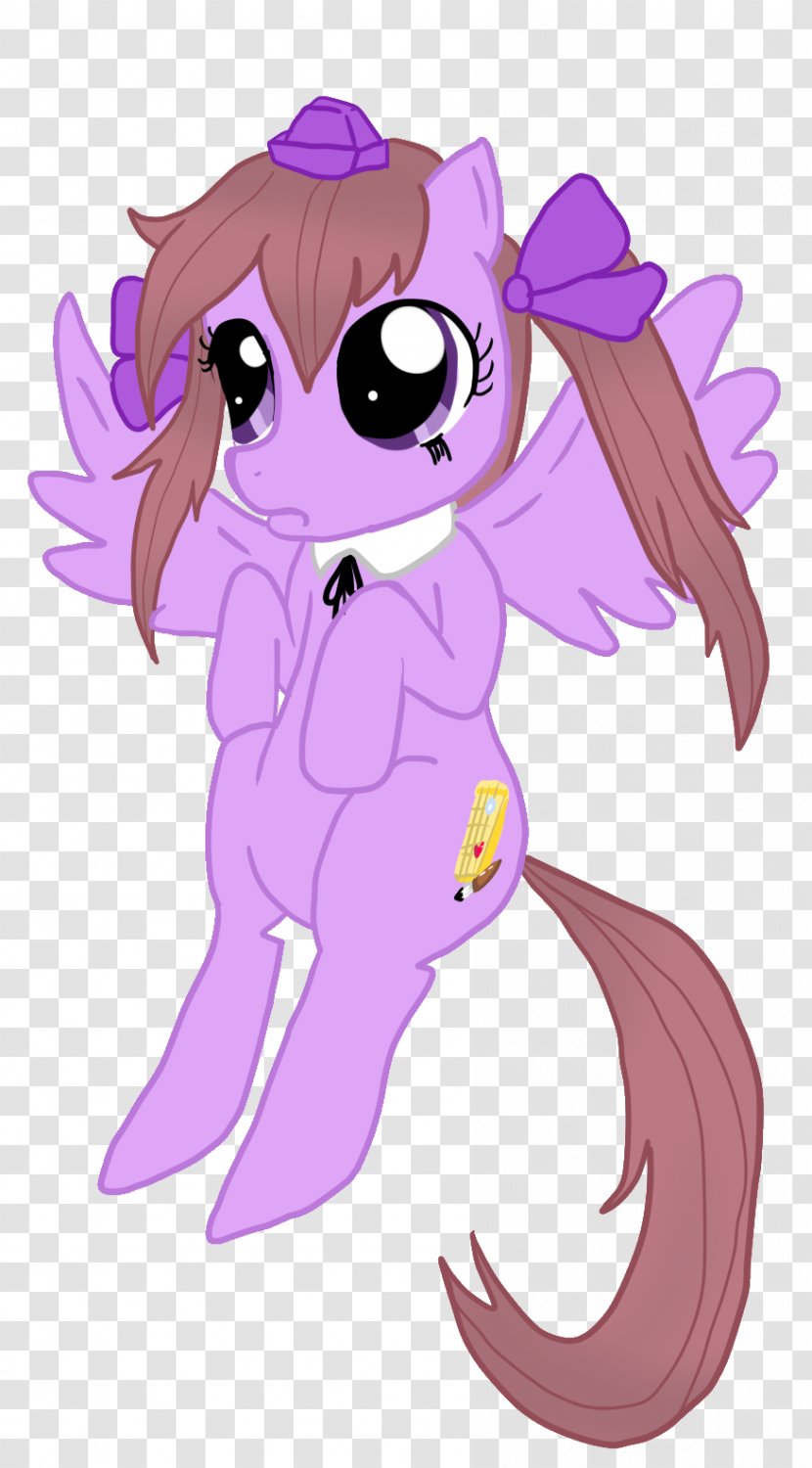 Pony Apple Bloom Horse Drawing - Frame Transparent PNG