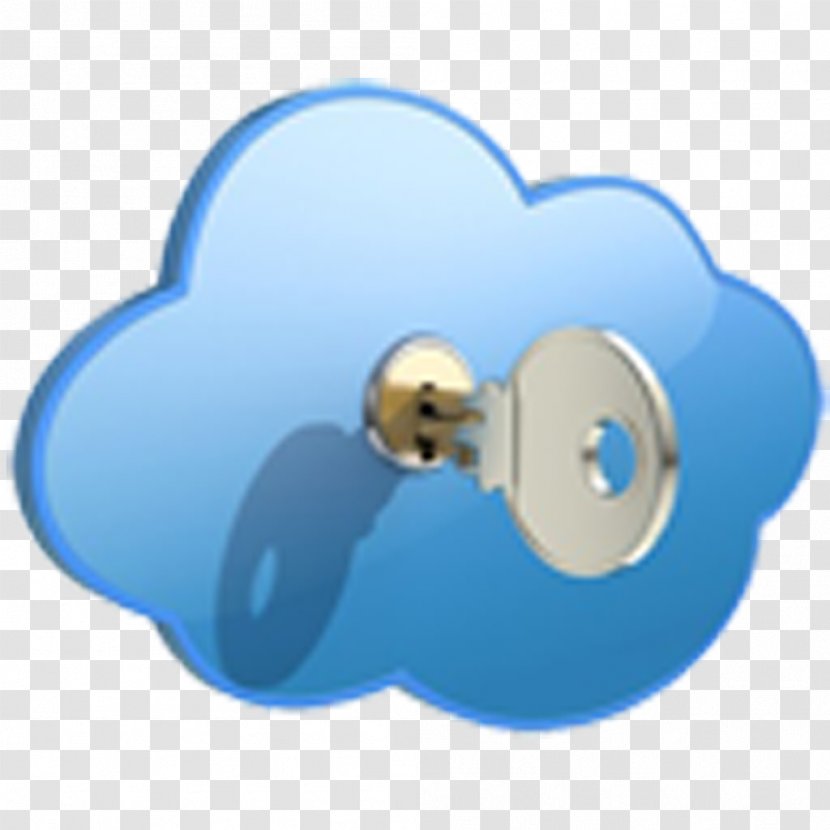 Cloud Computing Security Computer Storage Information - Software Transparent PNG