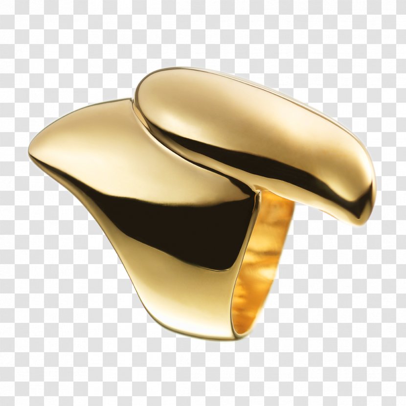 Ring Size Jewellery Gold Silver - Wella - Element Material Transparent PNG
