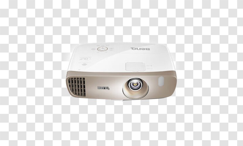 LCD Projector Video High-definition Television - Full HD Home Transparent PNG