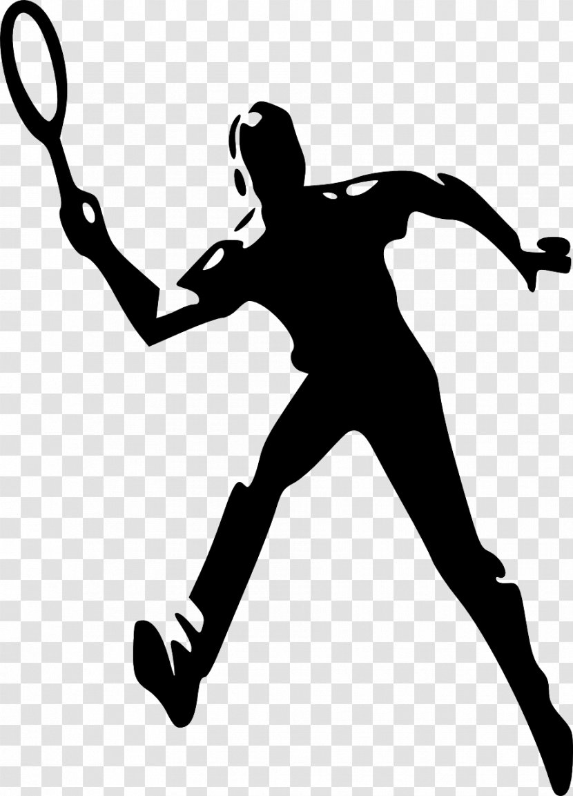 Badminton Sport Clip Art - Joint Transparent PNG