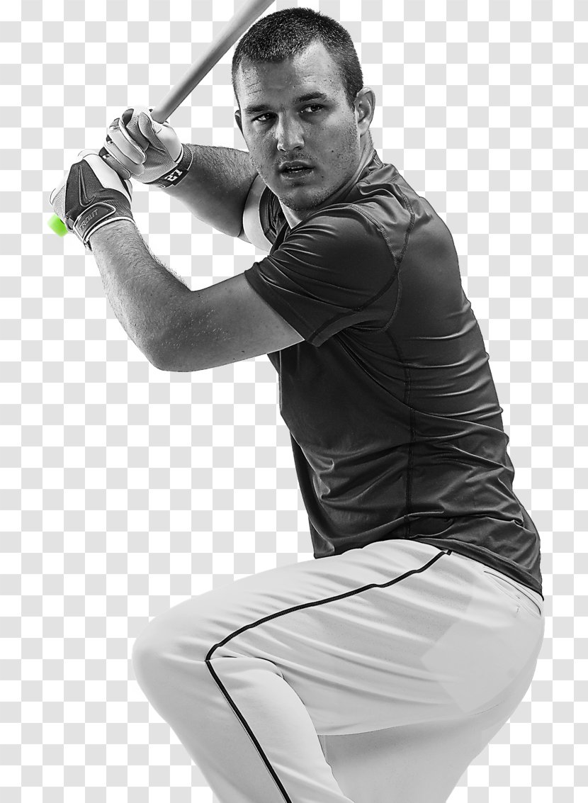 Shoulder Sportswear Baseball - Sitting Transparent PNG