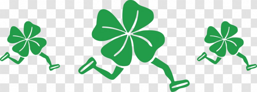 Saint Patrick's Day Running 10K Run 5K Racing - 5k - ST PATRICKS DAY Transparent PNG