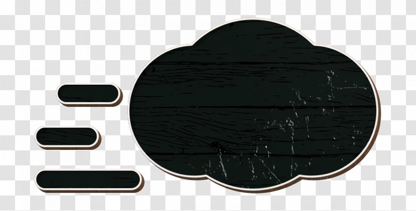 Cloud Icon Wind - Logo Transparent PNG