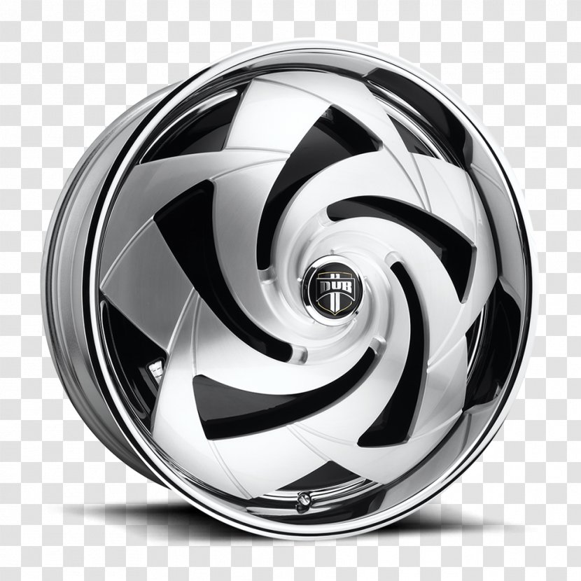 Alloy Wheel Car Spinner Spinning Custom Transparent PNG