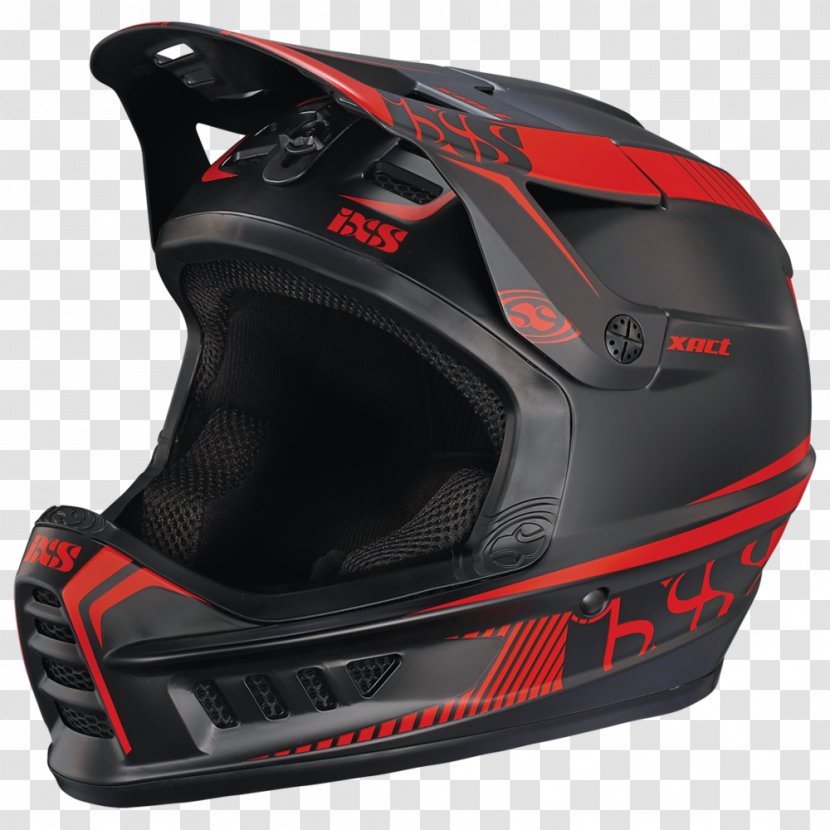 Motorcycle Helmets Mountain Bike Downhill Biking Integraalhelm - Lacrosse Helmet - Bicycle Transparent PNG