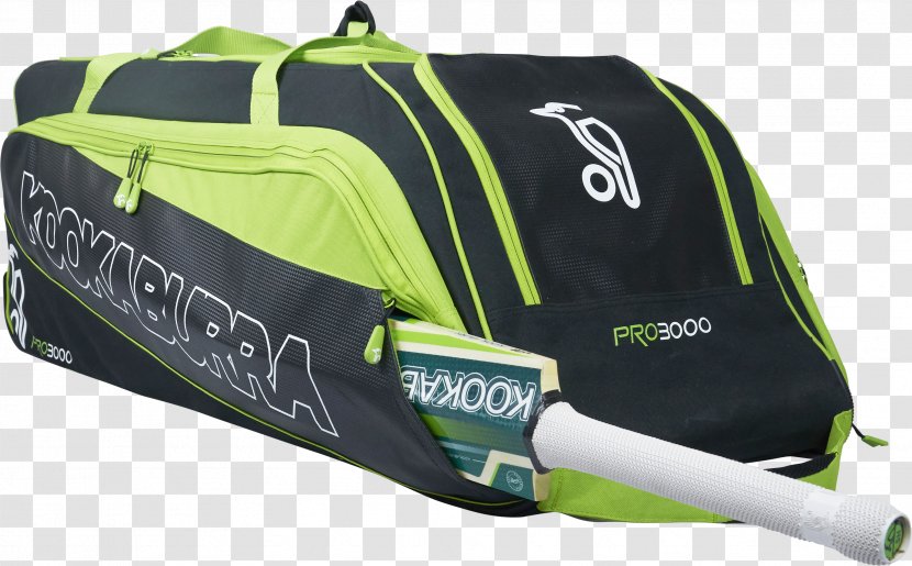 Cricket Clothing And Equipment Bag Kookaburra Sport Transparent PNG