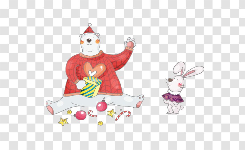 Christmas Tree Gift - Snowman - Share Toys Transparent PNG