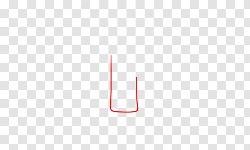 Line Angle - Text Transparent PNG