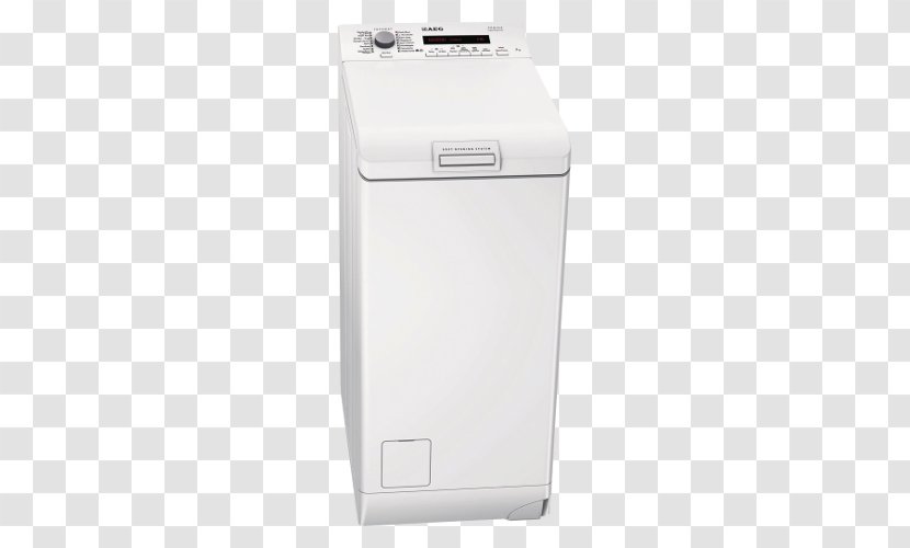 Washing Machines AEG L62260TL Laundry - Aeg L62260tl - TL Transparent PNG
