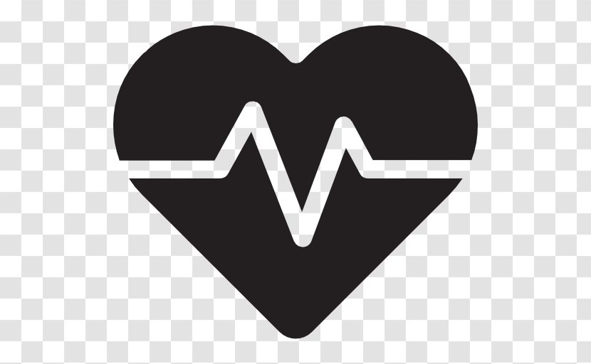 Heart Rate Monitor Health Pulse Transparent PNG