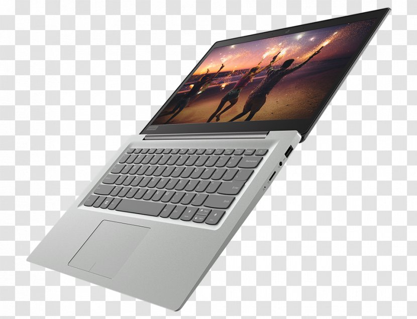 Laptop Intel Lenovo Ideapad 120S (14) - Pentium Transparent PNG
