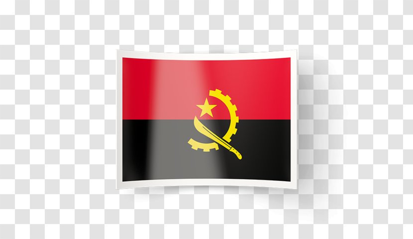 Flag Of Angola Photography Transparent PNG