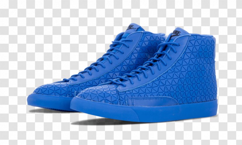 Sports Shoes Skate Shoe Basketball Sportswear - Walking - Royal Blue For Women Nine West Transparent PNG