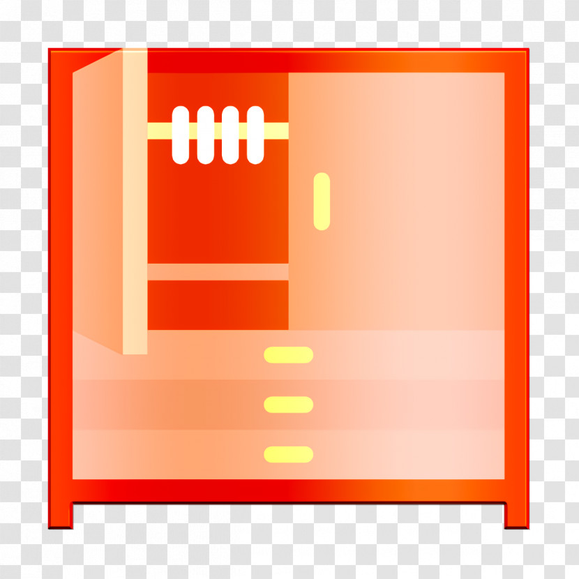 Household Compilation Icon Closet Icon Transparent PNG
