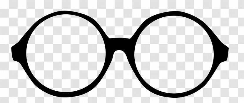 Sunglasses Stock Photography Eyeglass Prescription Contact Lenses - Black - Glasses Transparent PNG