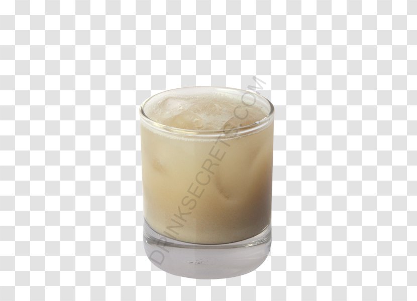 White Russian Cocktail Vodka Liqueur Coffee Milk Transparent PNG