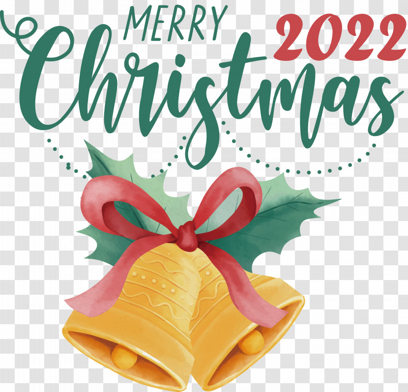 Merry Christmas Transparent PNG