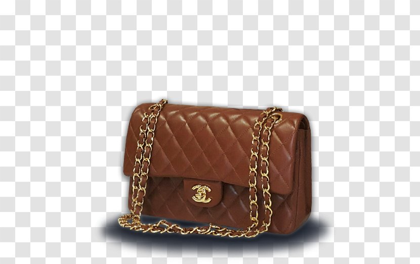 Handbag Leather Brown Caramel Color Strap - Fashion Accessory - Bag Transparent PNG