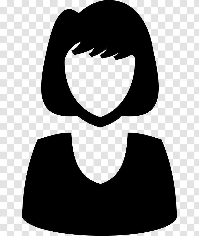 Black And White Vector Graphics Clip Art Image - Smile Transparent PNG