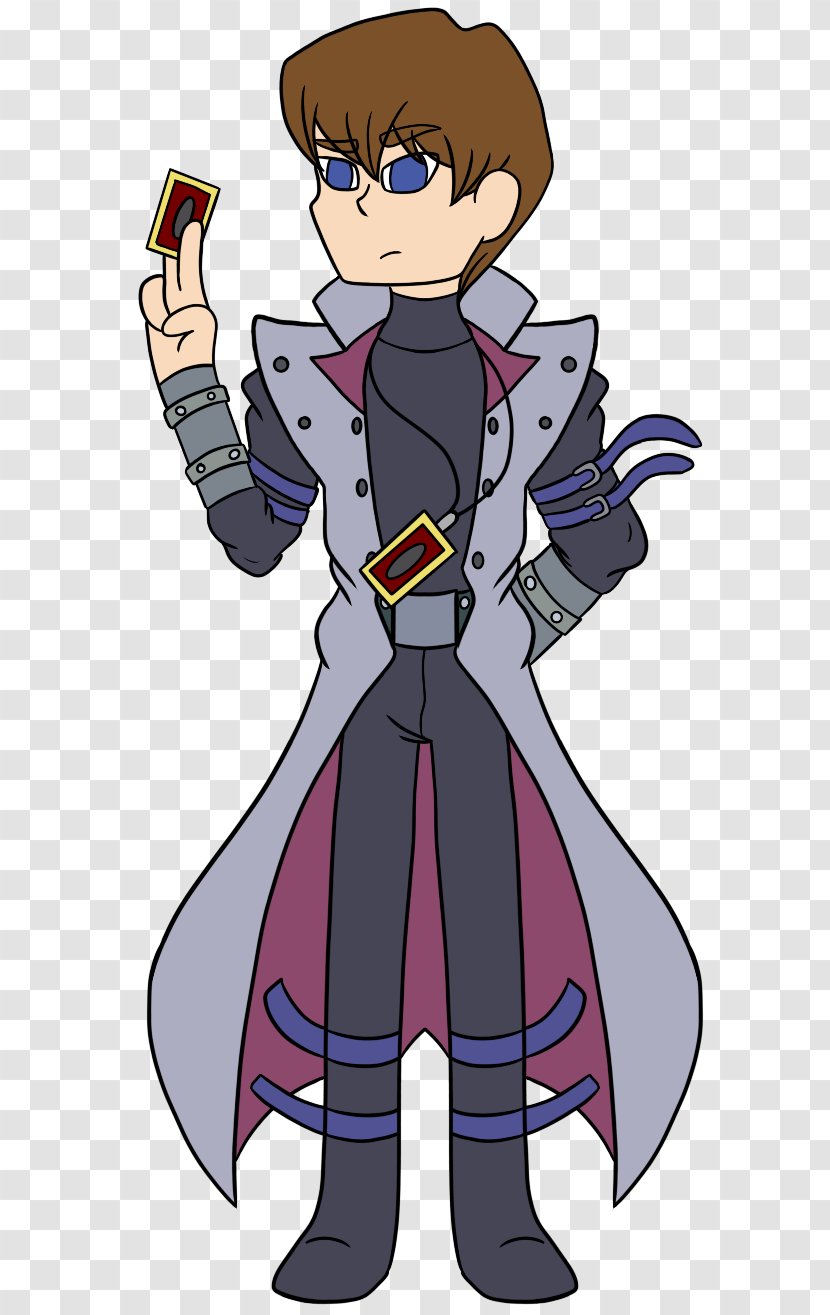 DeviantArt Art Museum Seto Kaiba - Cartoon Transparent PNG