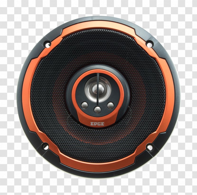 Subwoofer Computer Speakers Car Loudspeaker Vehicle Audio Transparent PNG