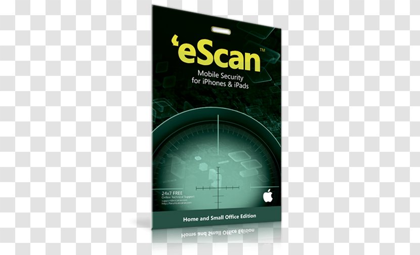 EScan Mobile Security Cloud Computing Computer Internet - User - Phone Ipad Transparent PNG