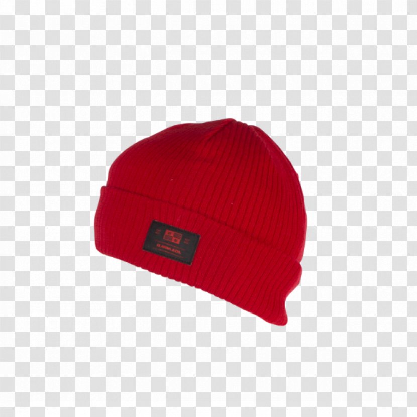 Beanie - Magenta - Cap Transparent PNG