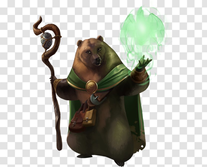 Armello Video Games Role-playing Game Character - League Of Geeks - Hero Transparent PNG