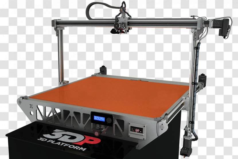 Printer 3D Printing Paper Ciljno Nalaganje - Flower Transparent PNG