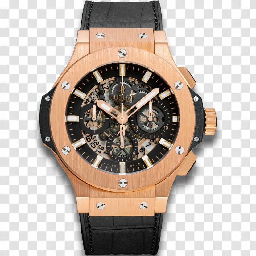 Hublot Watch Baselworld Chronograph Retail - Price Transparent PNG