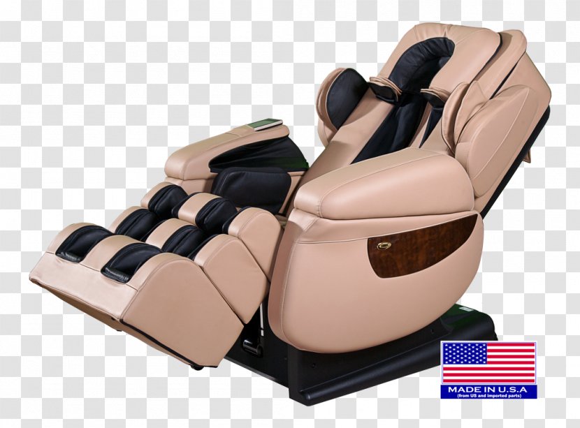 Massage Chair Remote Controls Technology - Car Seat Transparent PNG