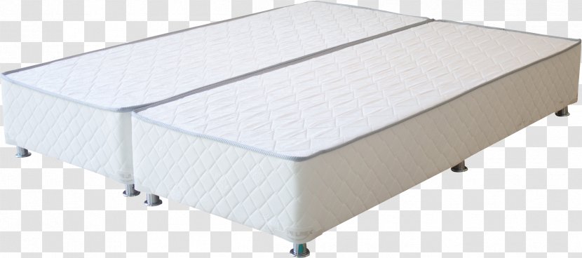 Table Bed Frame Furniture Box-spring - Mattress - Foto Transparent PNG