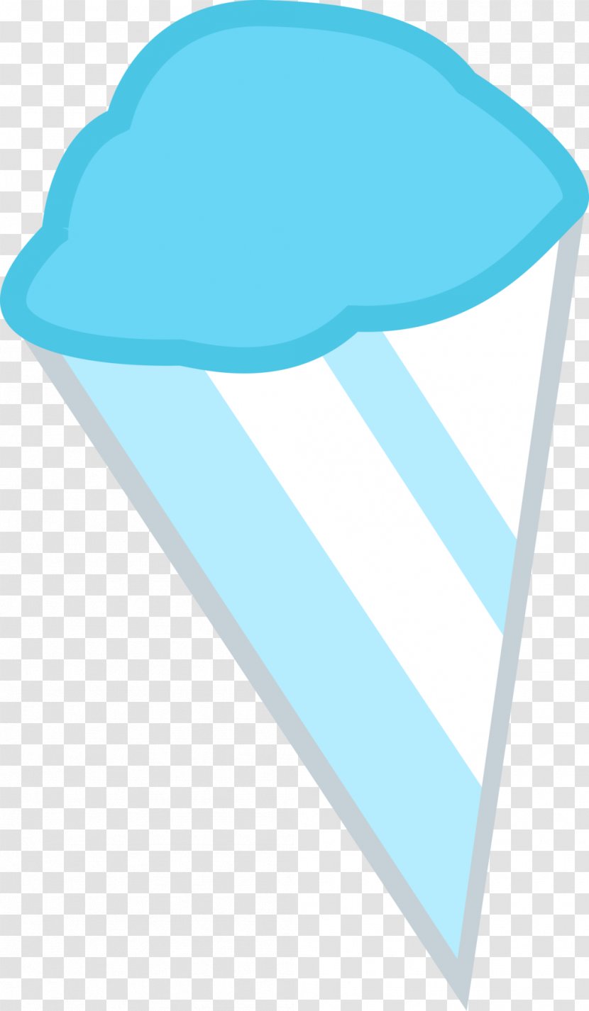 Snow Cone Ice Cutie Mark Crusaders - Icy Transparent PNG