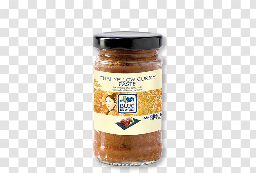 Chutney Thai Curry Nemlig.com Powder Recipe - Supper Transparent PNG