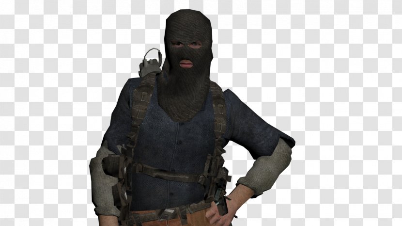 Soldier Mercenary Outerwear Militia Transparent PNG