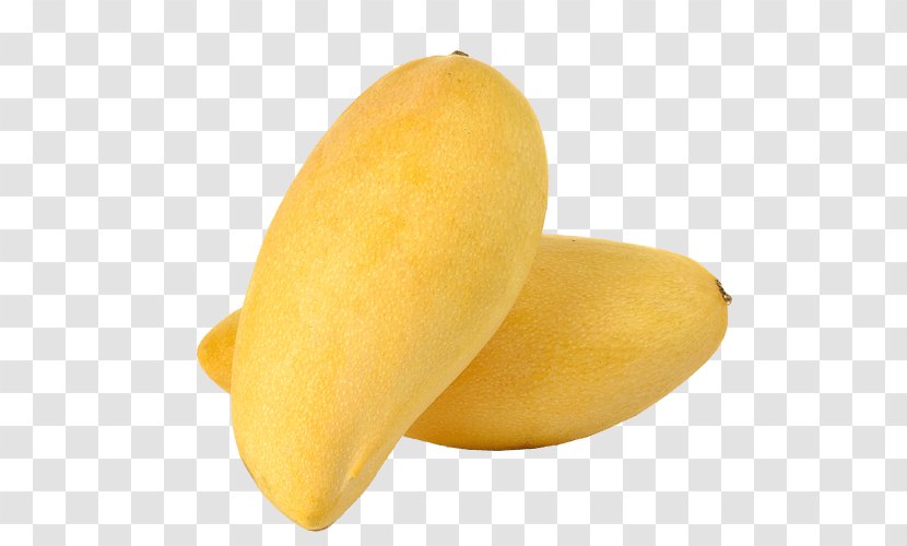 Banana Fruit Mango Vitamin A Transparent PNG