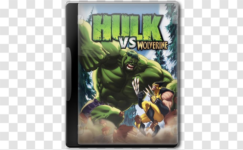 Hulk Wolverine Thor Film Streaming Media - Marvel Comics Transparent PNG