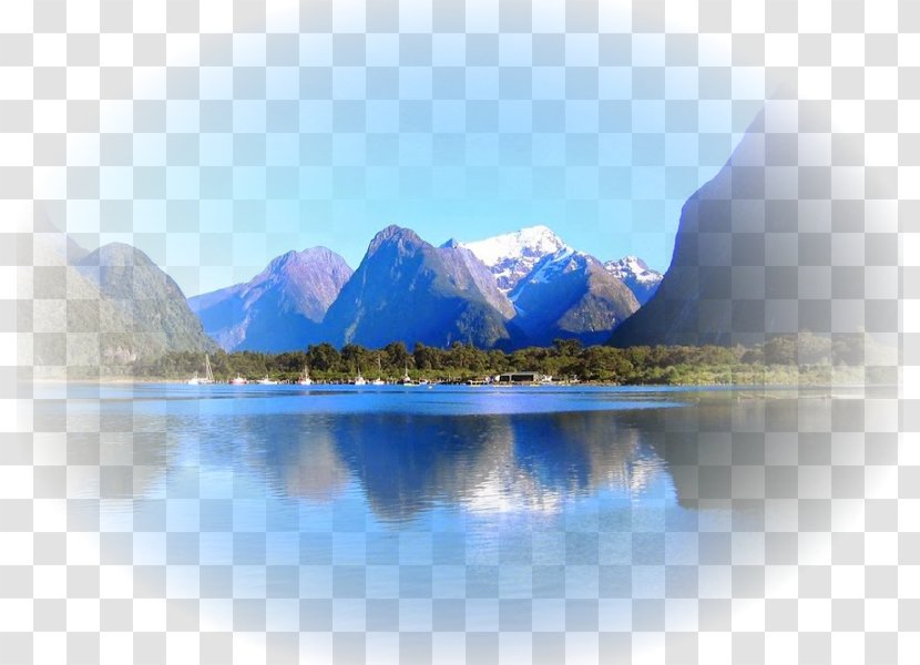 Clarksburg Milford Sound Desktop Wallpaper - Photography Transparent PNG