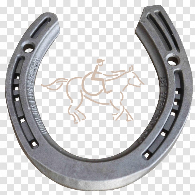 Horseshoe Equestrian Smedjeriet.dk | Værktøj Og Maskiner Iron - Hardware Transparent PNG