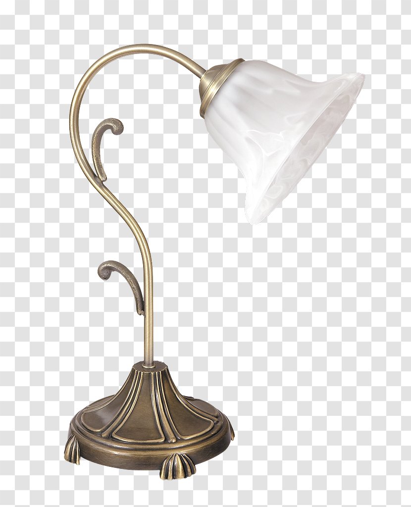 Bronze Light Lamp Brass Chandelier - Lighting Transparent PNG
