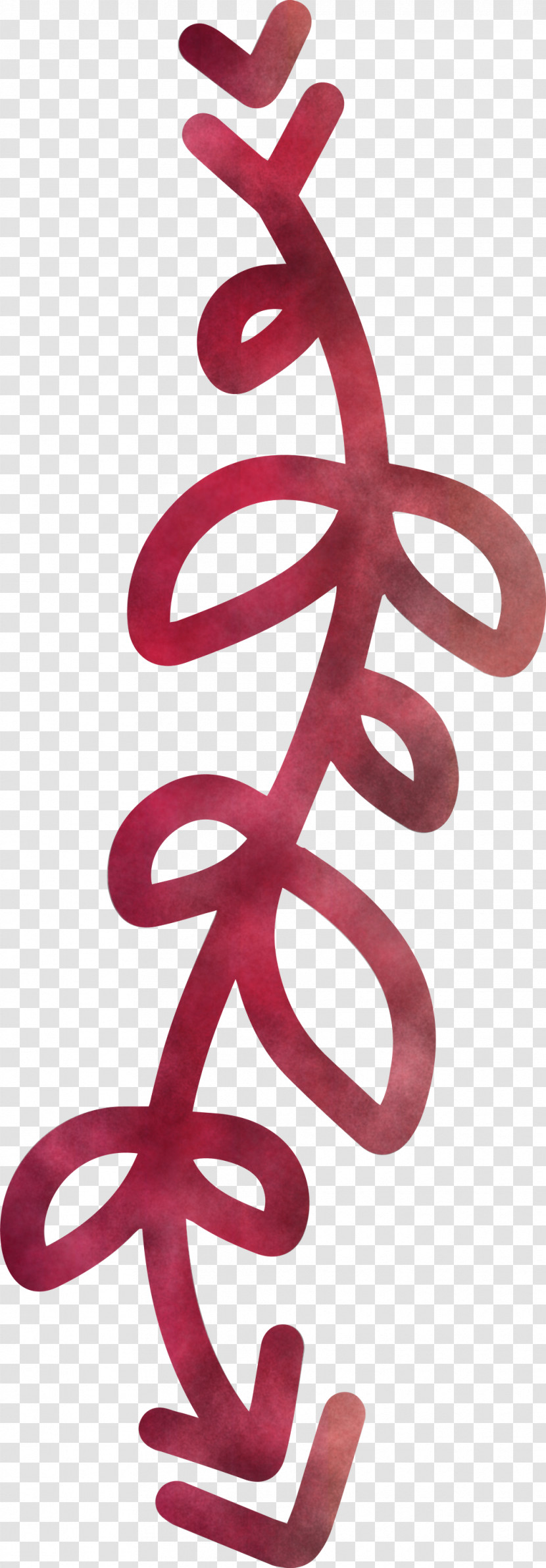 Boho Arrow Cute Arrow Transparent PNG