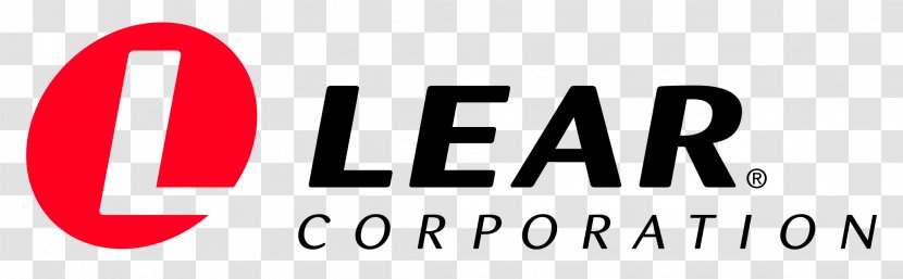Lear Corporation Southfield General Motors Car Automotive Industry - Business - Logo Transparent PNG