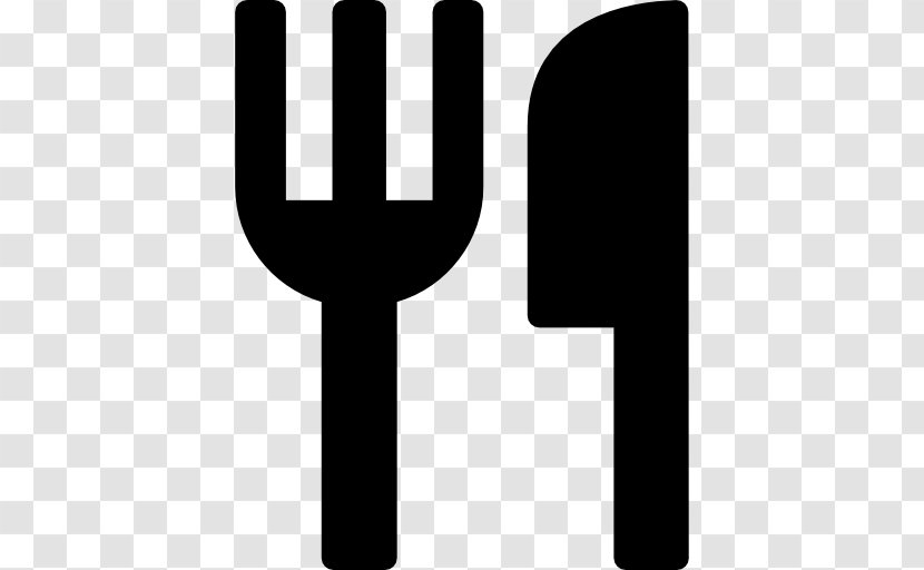 Knife Fork Cutlery Tool Transparent PNG